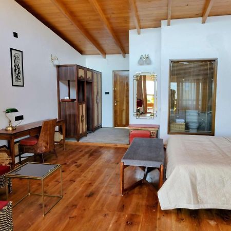 Timilo Boutique Hotel Tawang Exterior foto